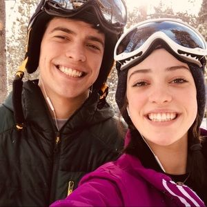 Meet your Posher, Jackson